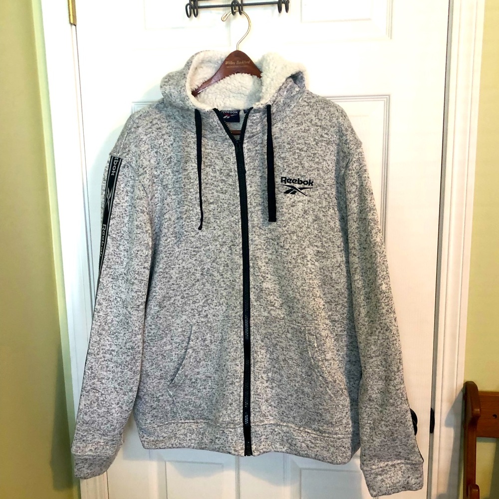 Men’s Reebok Jacket/Coat